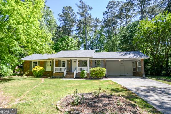 310 Kelly, Fayetteville, GA 30214