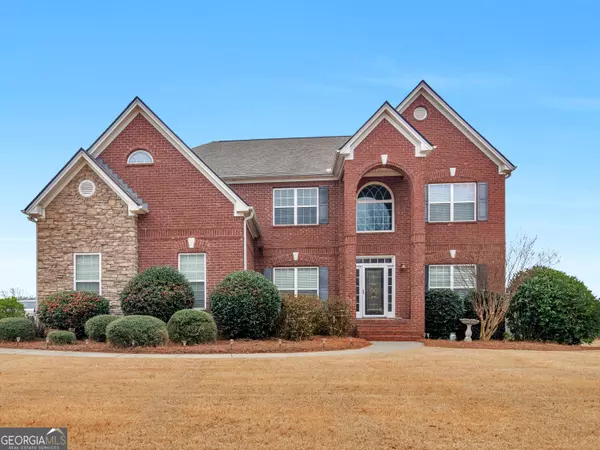 70 Caseys WAY, Covington, GA 30014