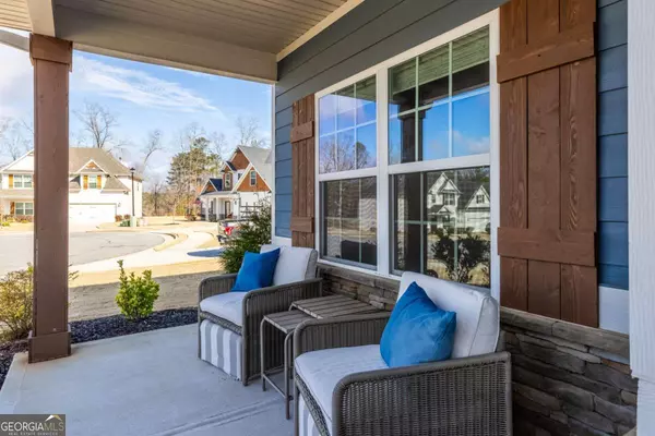 Sharpsburg, GA 30277,117 Pacific AVE