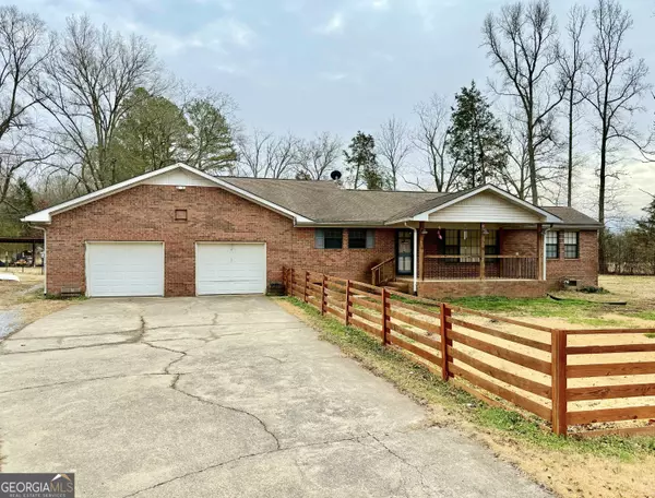 Summerville, GA 30747,2505 Highway 114