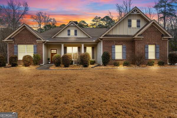 144 Caraway, Locust Grove, GA 30248