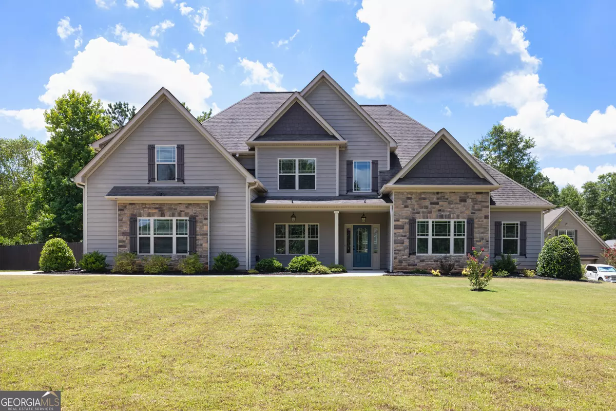 Senoia, GA 30276,84 Magnolia Place WAY