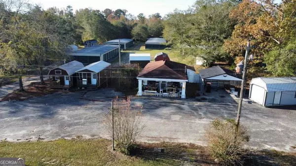 Greensboro, GA 30642,4701 S Highway 15 N