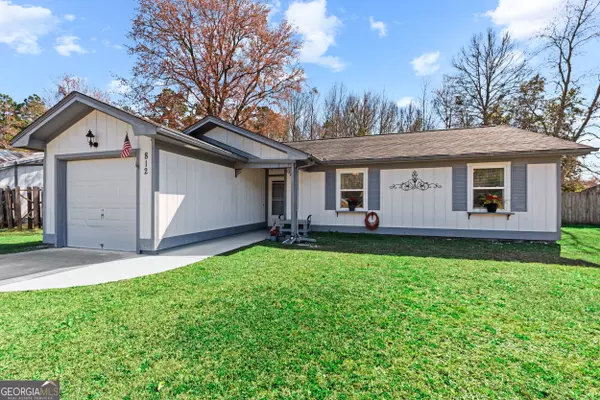 812 Regal RD, St. Marys, GA 31558