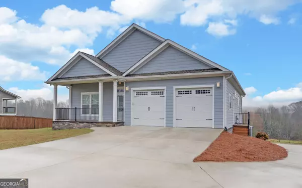 Mount Airy, GA 30563,288 Towerview CIR
