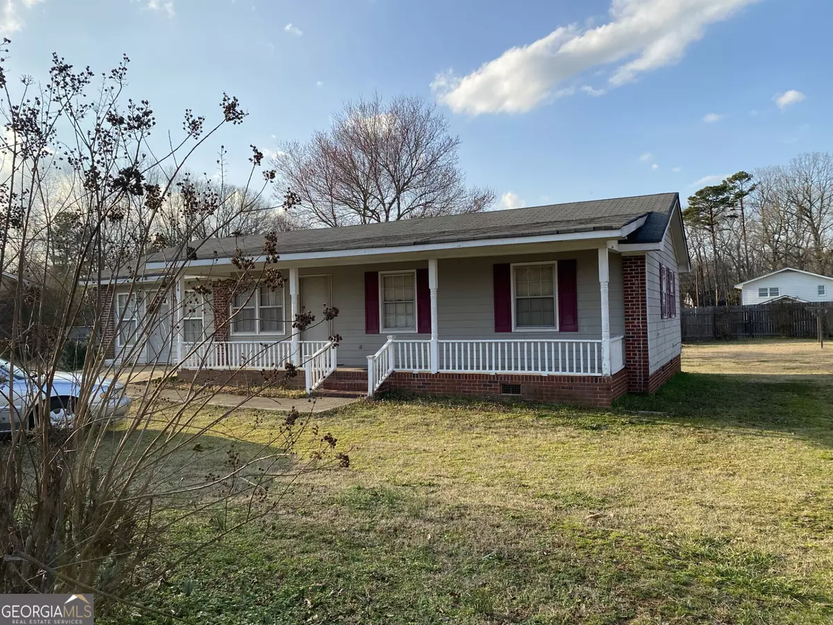 Social Circle, GA 30025,376 Lakewood DR