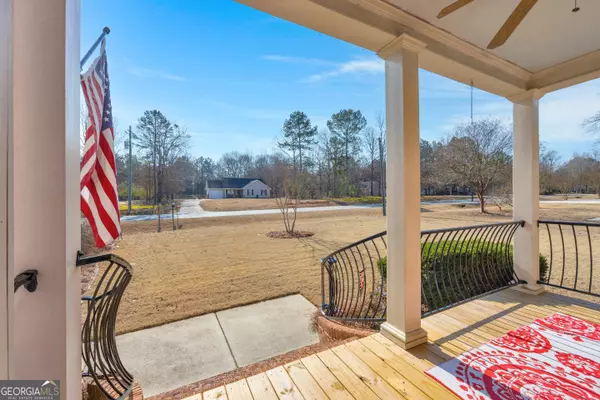 Comer, GA 30629,132 Brickyard RD