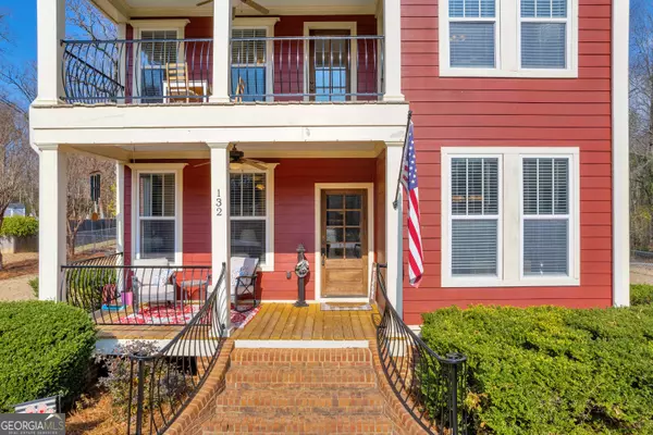 Comer, GA 30629,132 Brickyard RD