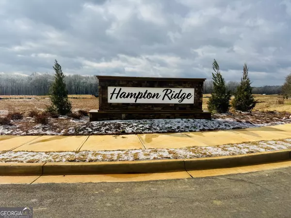 Jefferson, GA 30549,117 Hampton Ridge Way
