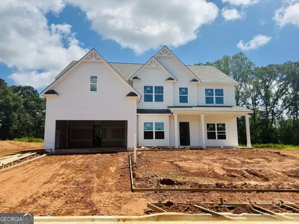 117 Hampton Ridge WAY, Jefferson, GA 30549