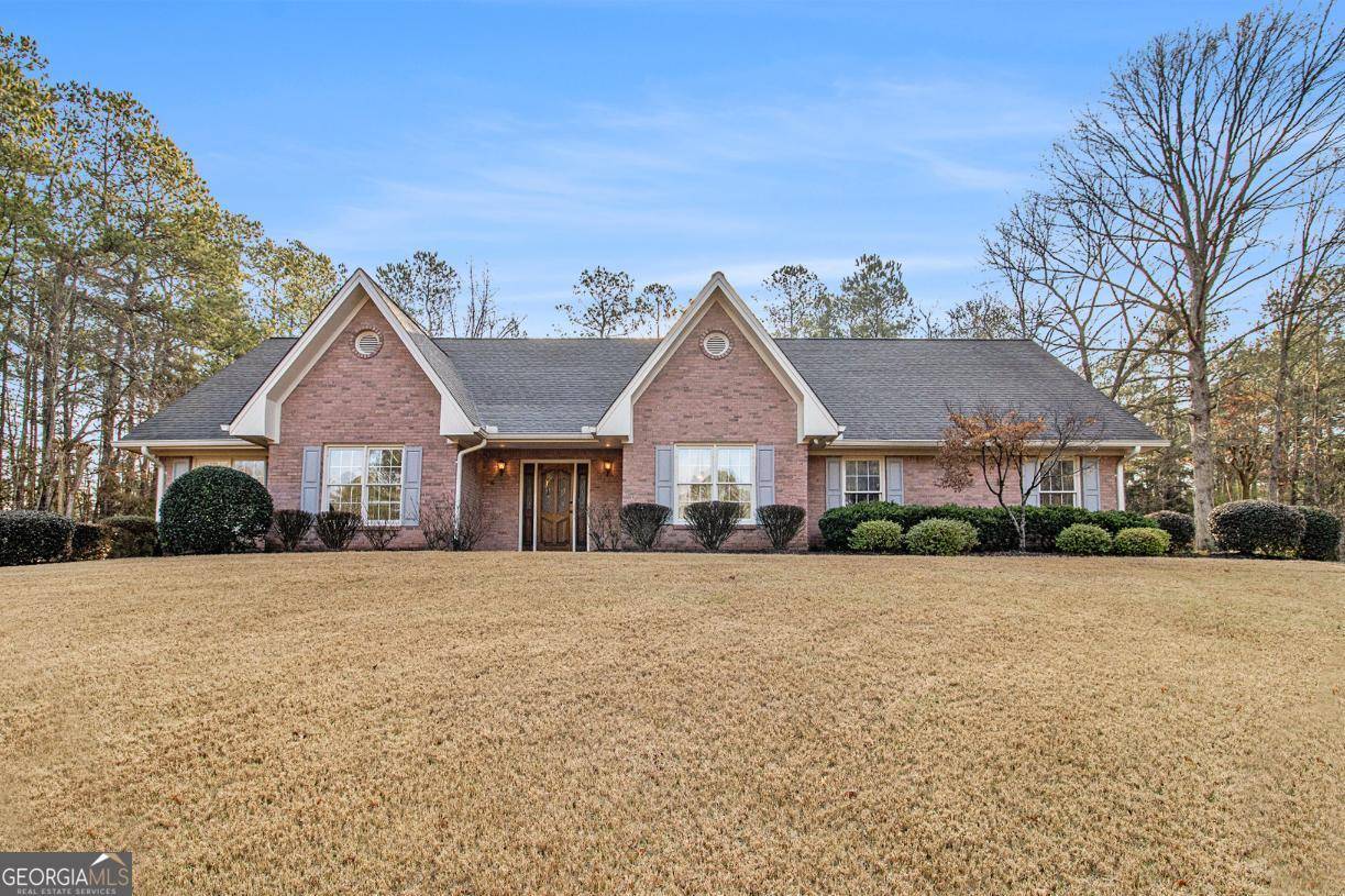 Conyers, GA 30094,1824 Colonial South DR SW