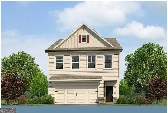 1238 Riverstone RD, Jonesboro, GA 30238