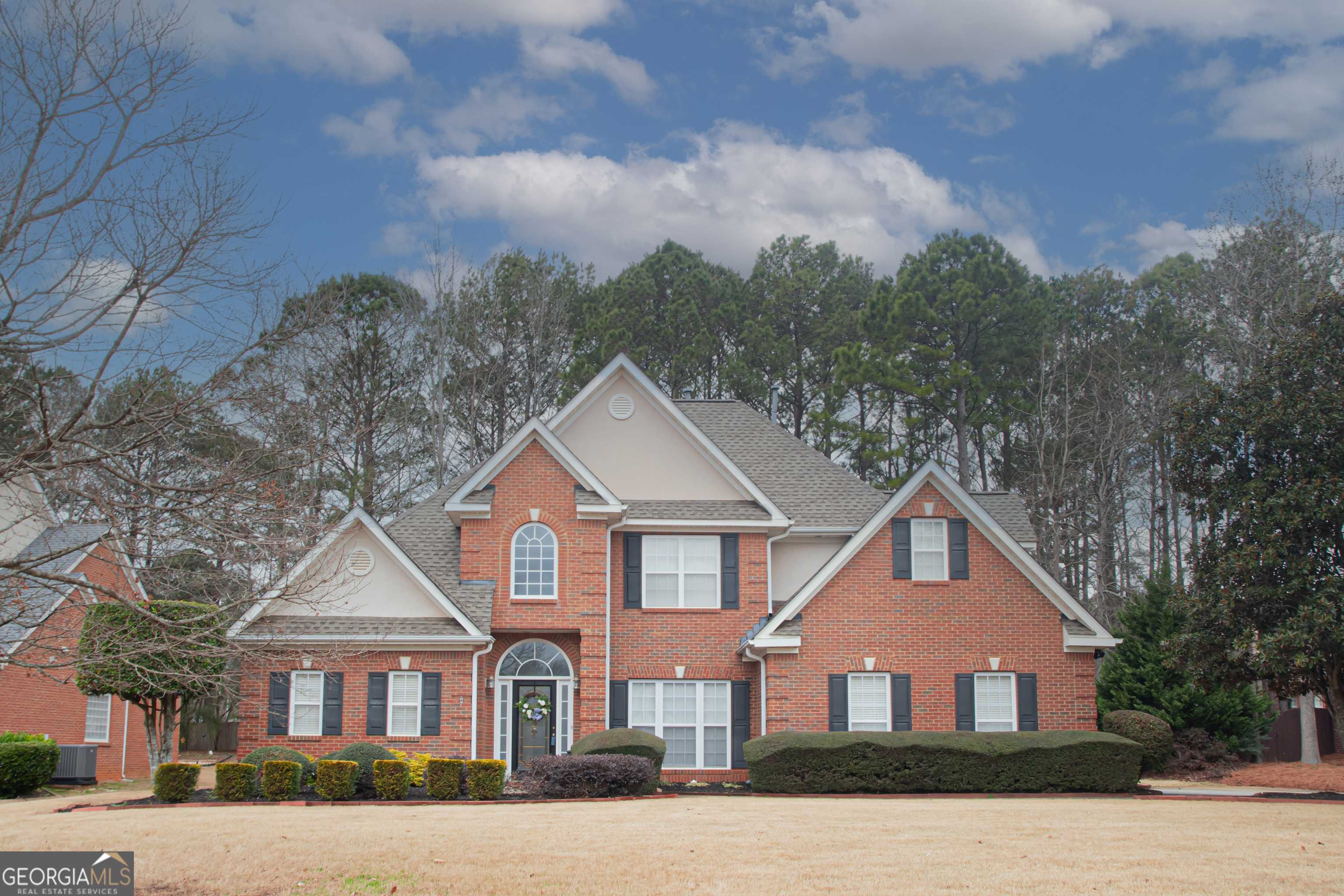 Locust Grove, GA 30248,1027 Eagles Brooke DR