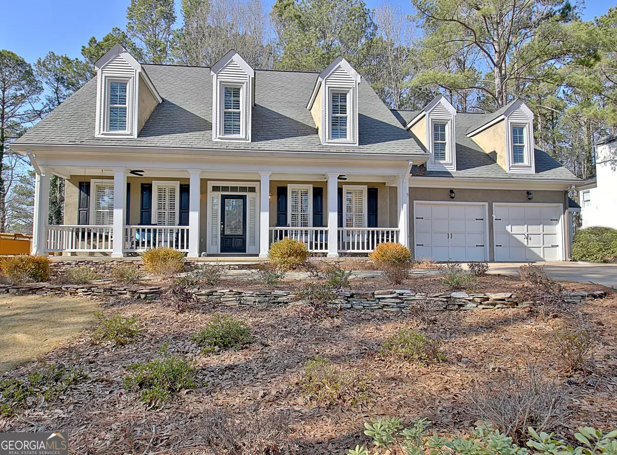 Peachtree City, GA 30269,142 Kenton PL