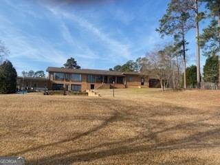 185 E Lakeview, Milledgeville, GA 31061