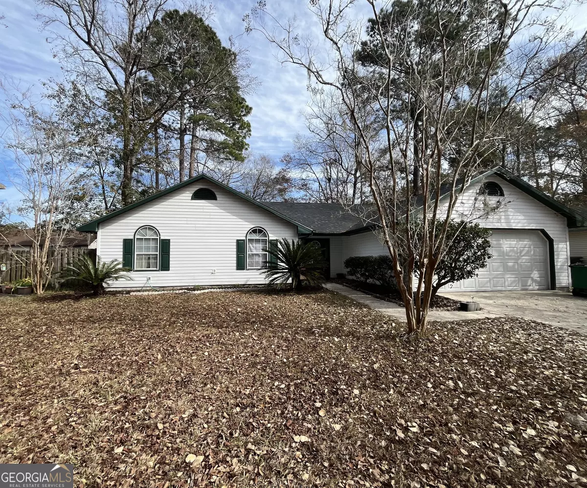 St. Marys, GA 31558,101 Bachlott RD