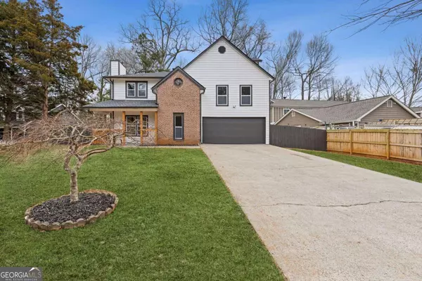 4032 Creek Hollow WAY, Duluth, GA 30096
