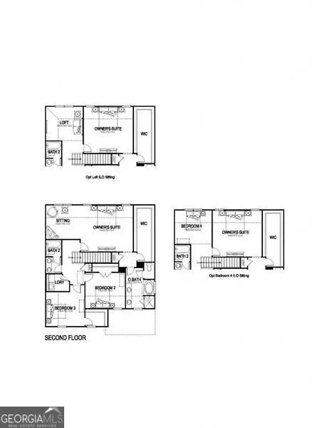 Conyers, GA 30094,113 Maplewood LN #176