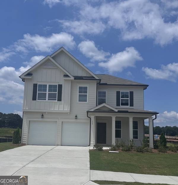 113 Maplewood LN #176, Conyers, GA 30094