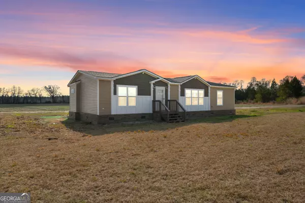 Claxton, GA 30417,378 Tom McCall RD
