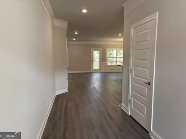 Douglasville, GA 30135,3382 Milan CT #LOT 3 PLAN/APPROX. SQFT 3