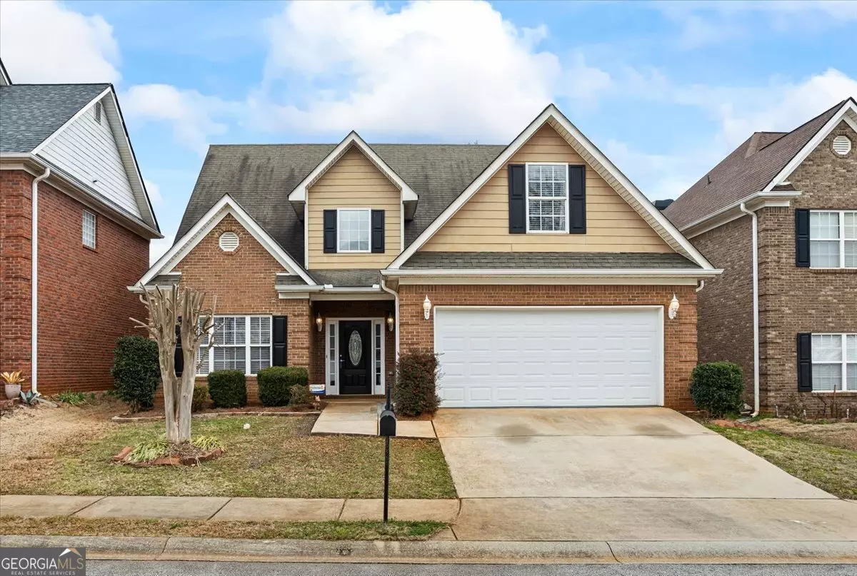 Mcdonough, GA 30253,243 Long DR