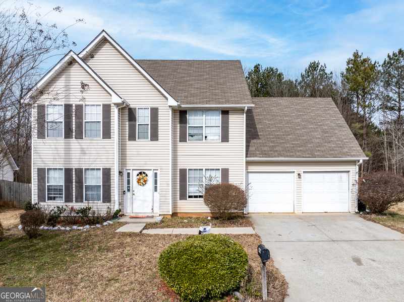 4902 Hidden Creek, Decatur, GA 30035