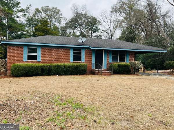 215 Desota, Arlington, GA 39813