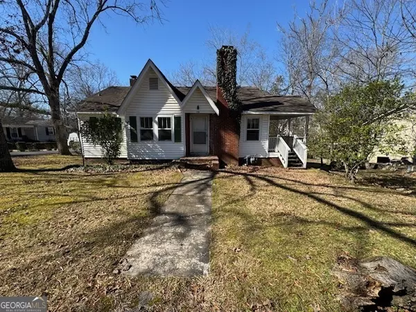 116 S Hughes ST SW,  Rome,  GA 30165