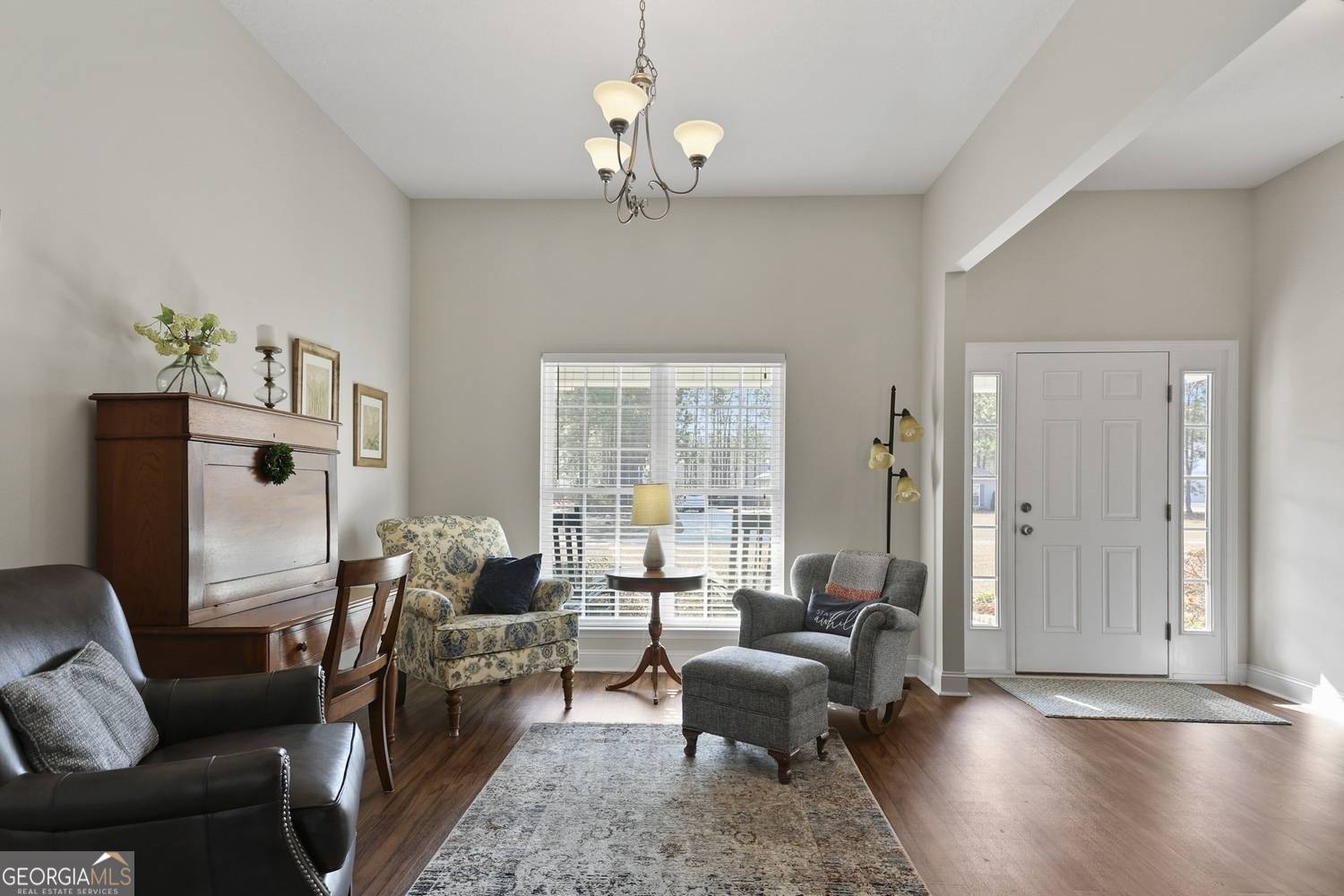 Statesboro, GA 30461,303 Tryon PL