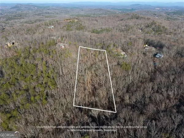 Jasper, GA 30143,0 Outback Ridge TRL