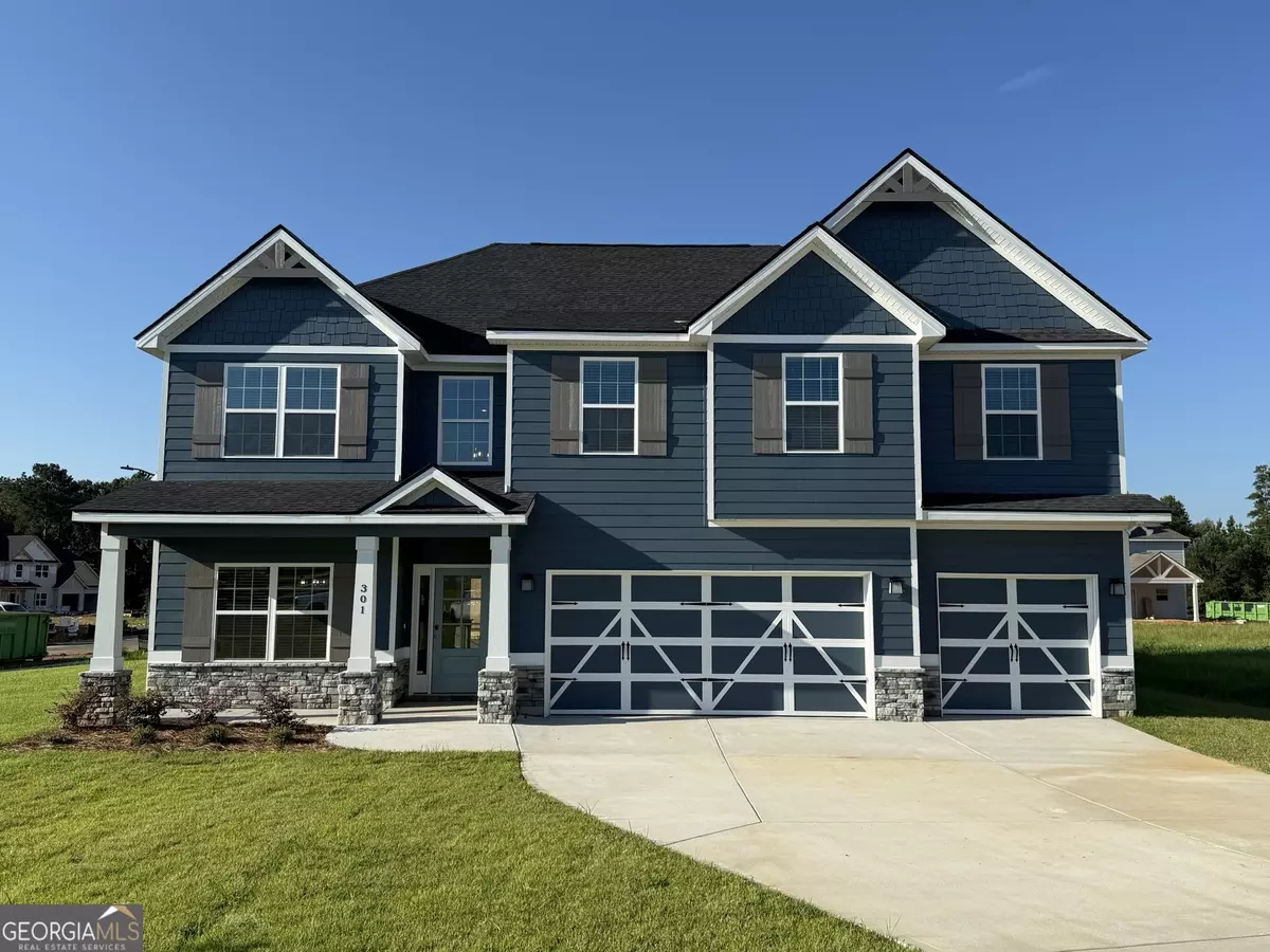 Bonaire, GA 31005,301 Waldrop LOOP #224