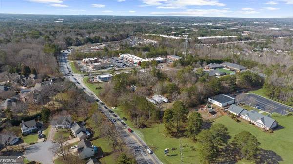 5370 McGinnis Ferry RD, Alpharetta, GA 30005
