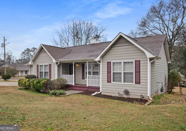 Rex, GA 30273,3645 Fay DR