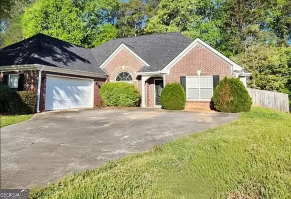 245 Wisteria BLVD,  Covington,  GA 30016