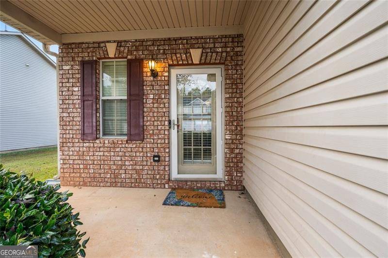 Atlanta, GA 30349,6060 HEMPERLY