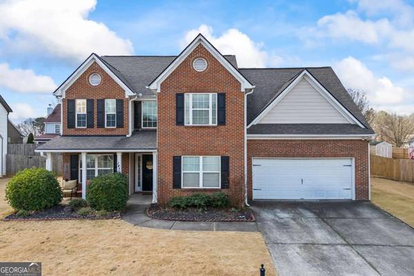 1439 New Liberty, Braselton, GA 30517