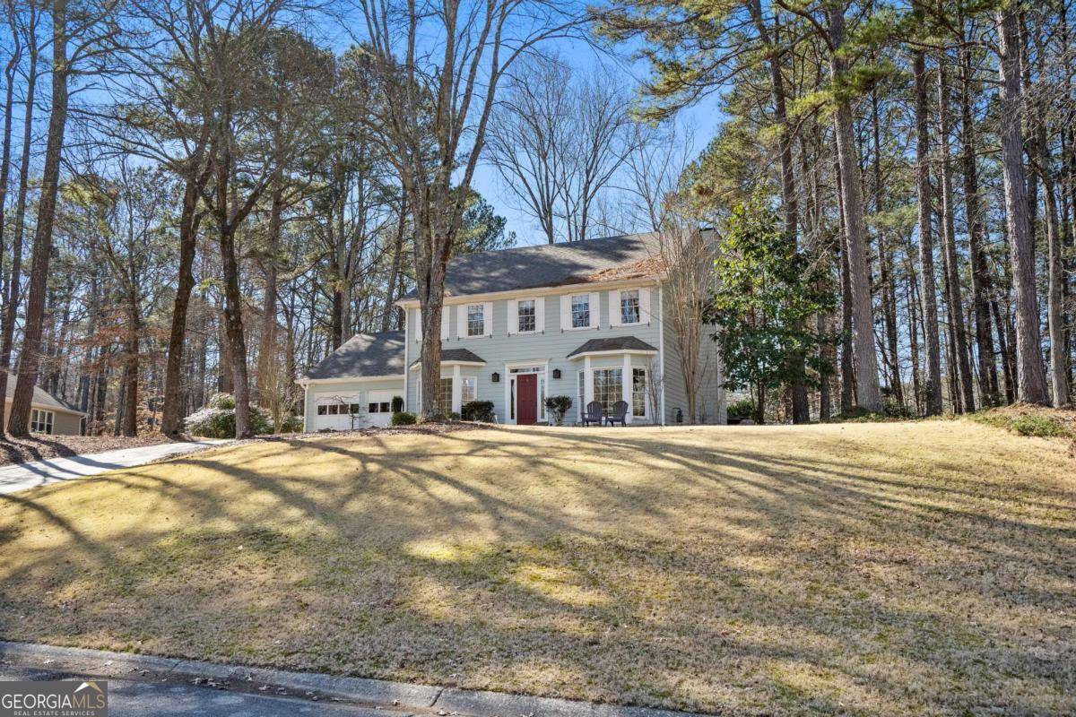 Suwanee, GA 30024,450 Surveyors PT