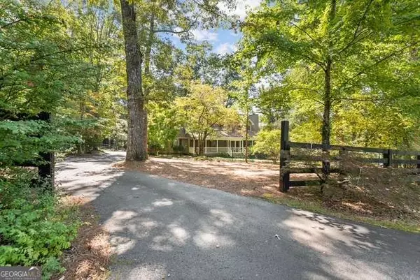 203 Doug Allison HTS, Cleveland, GA 30528