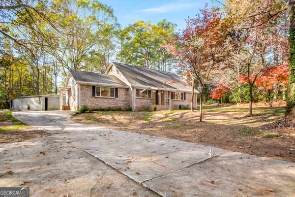 425 Meadowbrook DR, Mcdonough, GA 30253