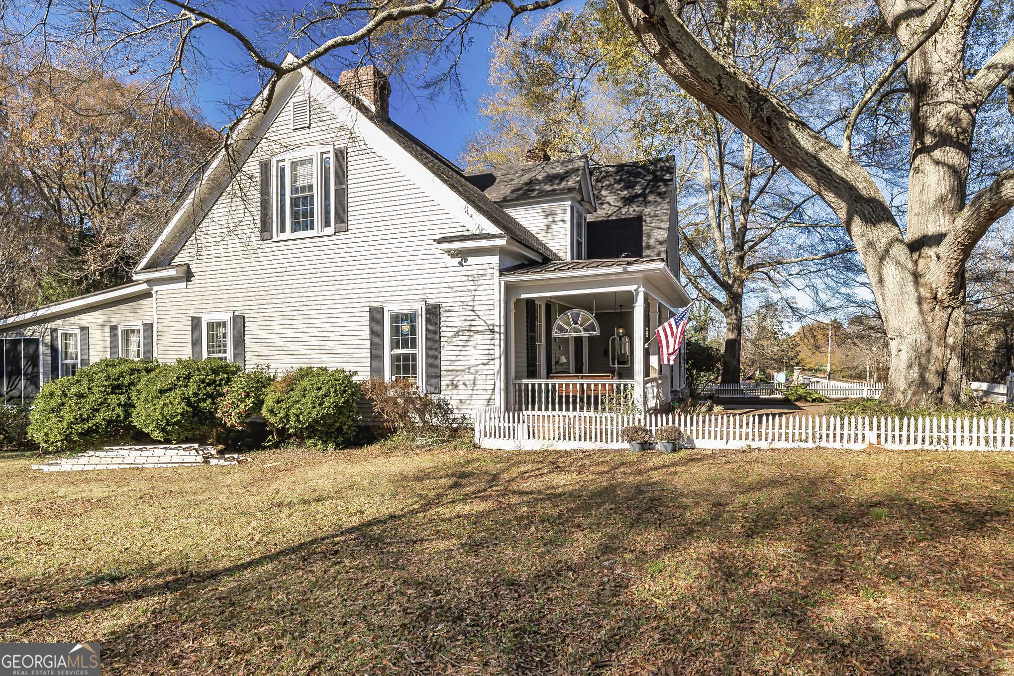 Moreland, GA 30259,86 Victoria DR
