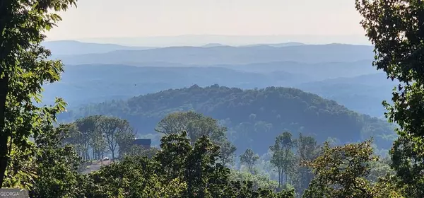 Talking Rock, GA 30175,38 High Summit DR