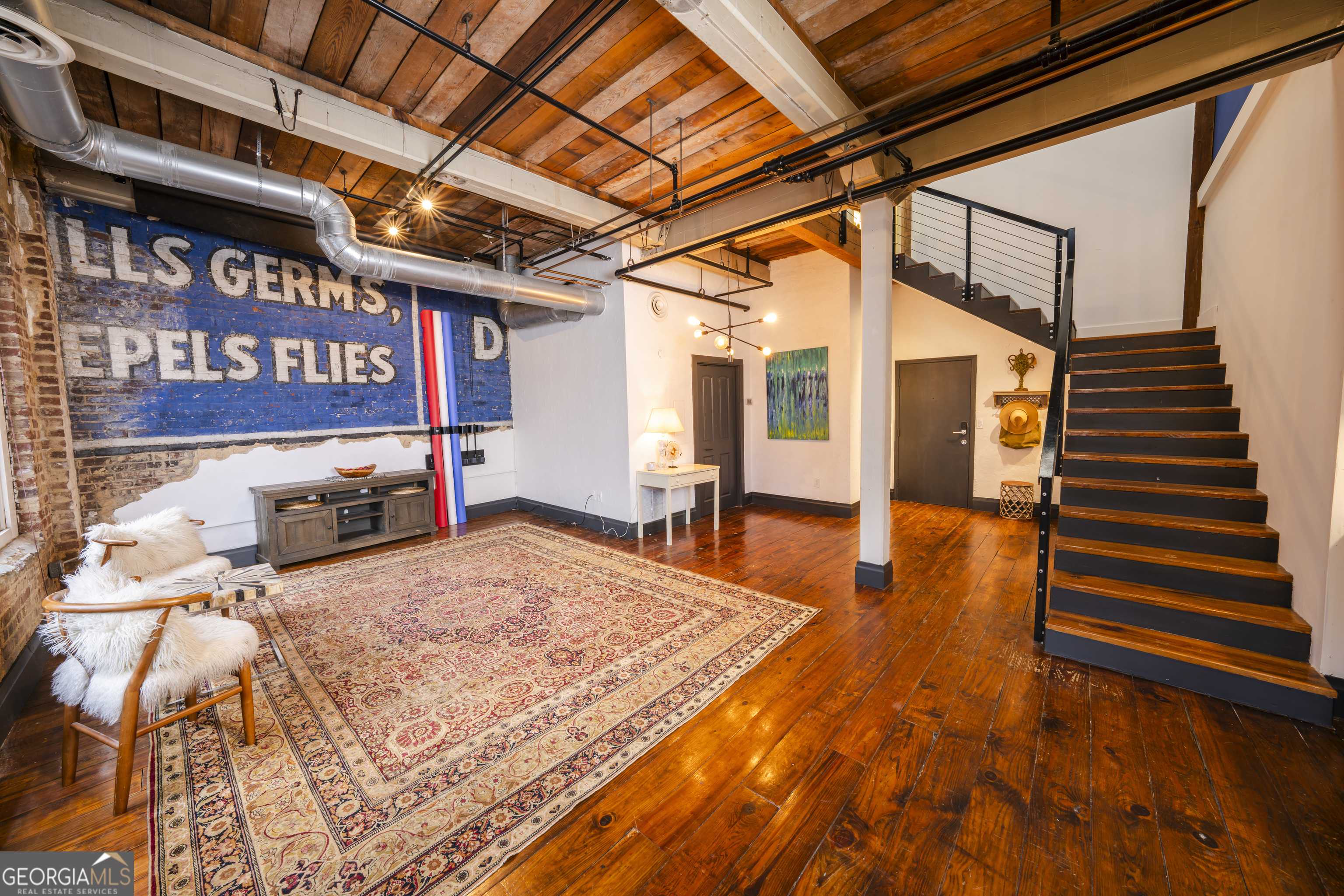 342 Marietta ST NW #APT 8, Atlanta, GA 30313