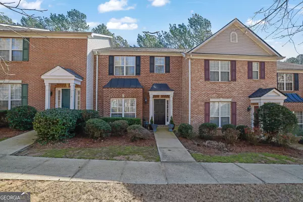 3765 Town Square CIR #5, Kennesaw, GA 30144