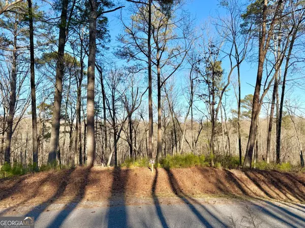 Ellijay, GA 30540,LOT 34 Hilton DR