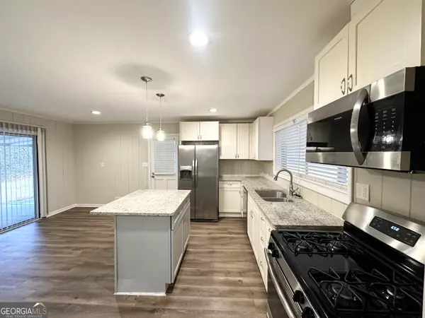 East Point, GA 30344,3403 Dodson TER