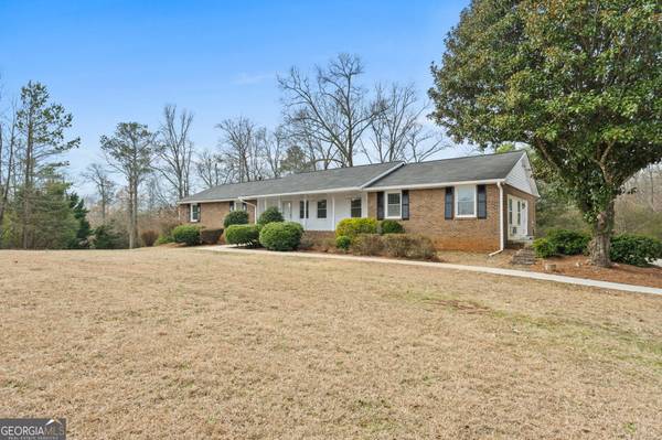 3411 Airline, Mcdonough, GA 30252