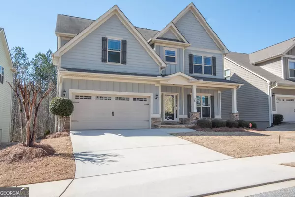 Newnan, GA 30263,35 Seabiscuit CT