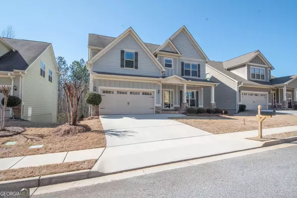35 Seabiscuit CT,  Newnan,  GA 30263