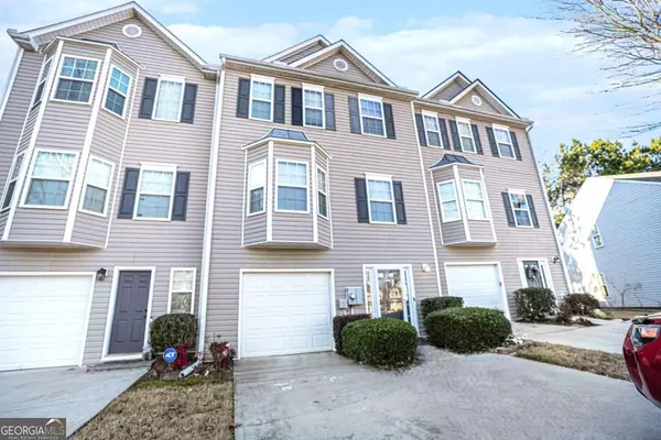 5059 Timber Hills DR, Oakwood, GA 30566